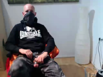 AlphaProll81  03-10-2021 Recorded Video Webcam